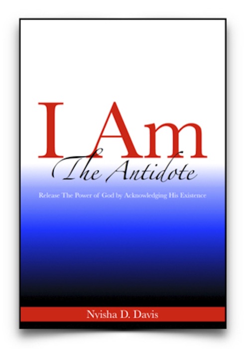 I Am the Antidote