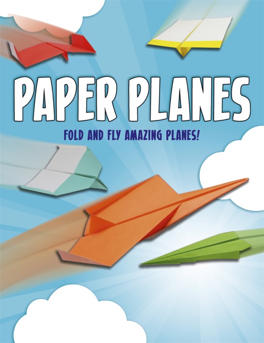 Paper Planes