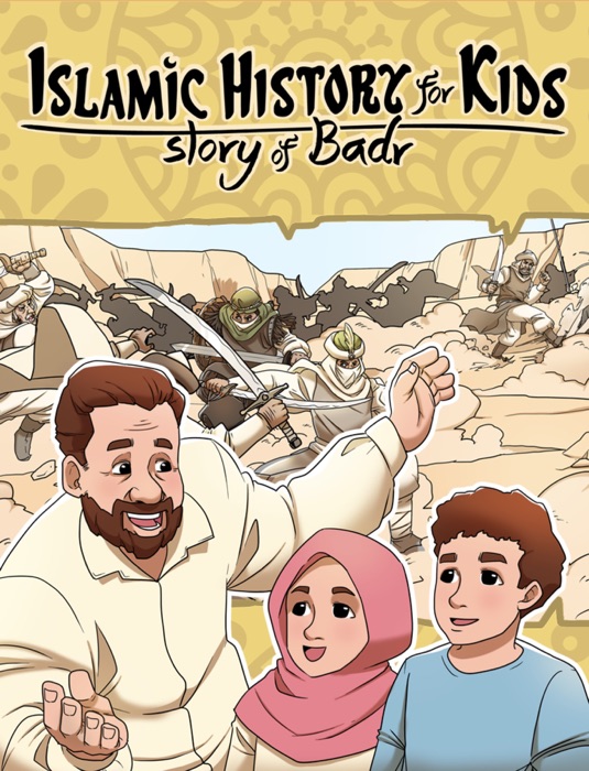 Islamic History for Kids