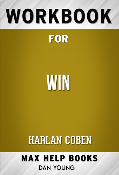 Win by Harlan Coben (MaxHelp Workbooks)