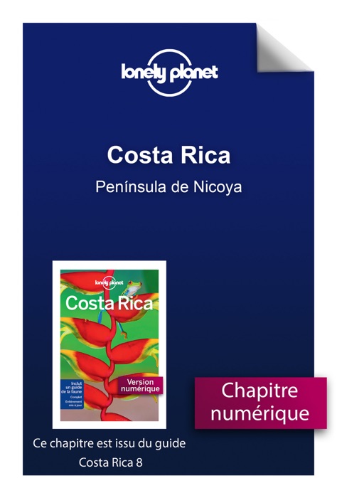 Costa Rica - Península de Nicoya