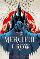 Margaret Owen - The Merciful Crow artwork
