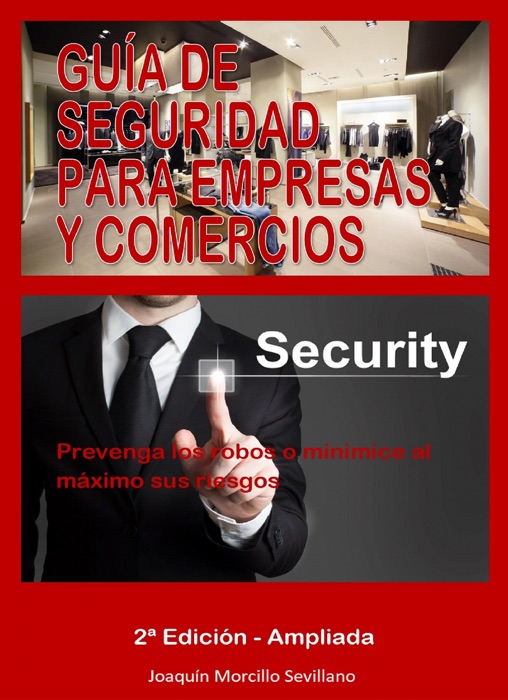 Guía de Seguridad para Empresas y Comercios