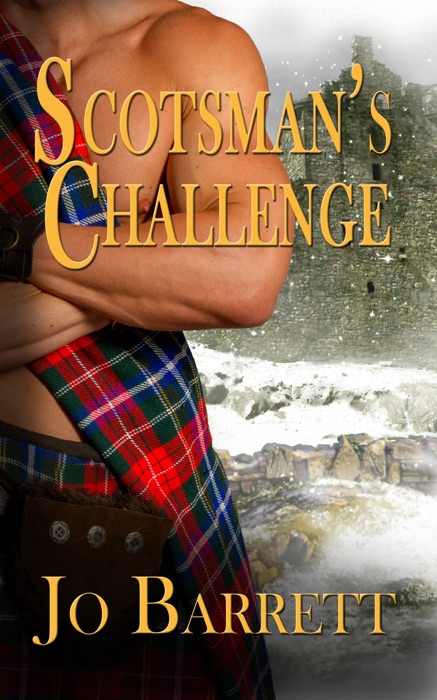 Scotsman's Challenge