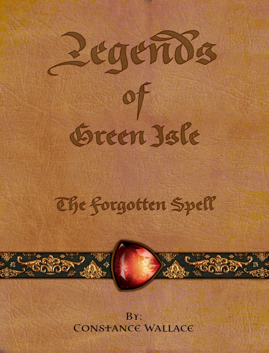 Legends of Green Isle: The Forgotten Spell