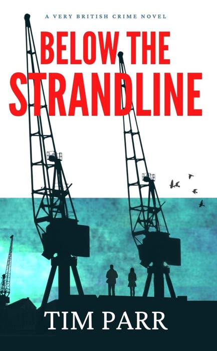 Below the Strandline