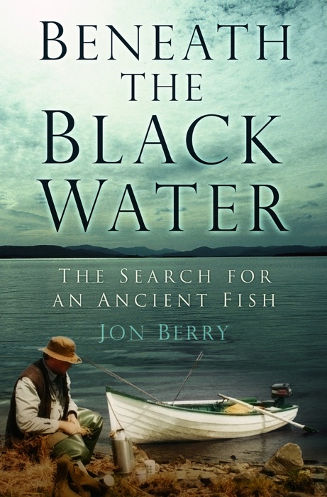 Beneath the Black Water