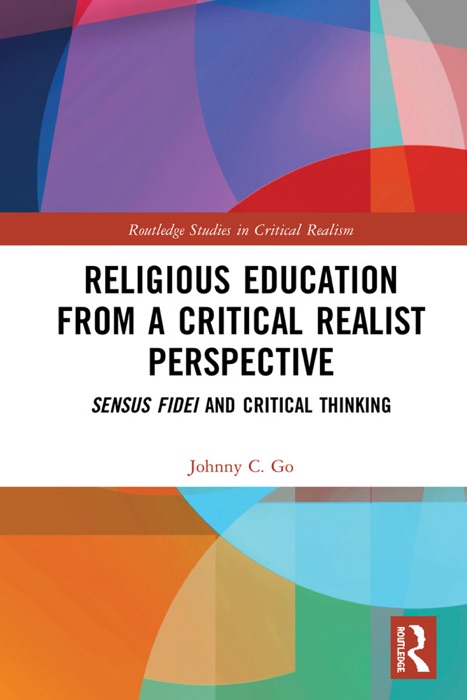 Religious Education from a Critical Realist Perspective