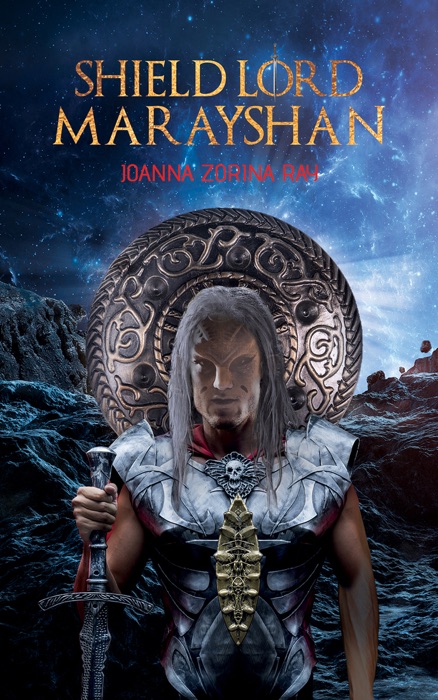 Shield Lord Marayshan