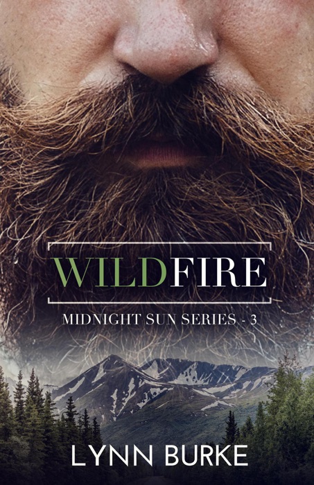Wildfire (Midnight Sun Series 3)