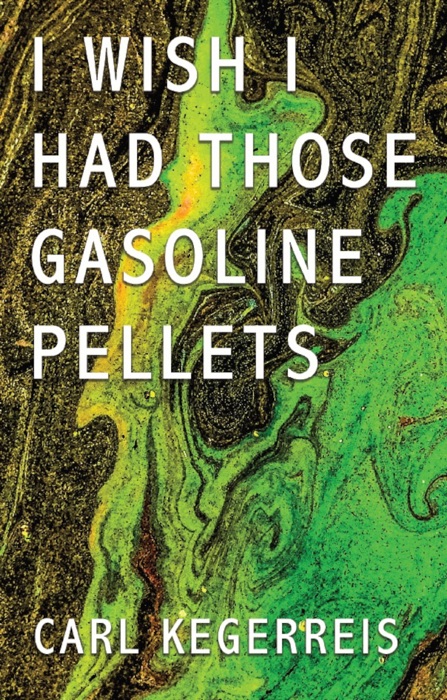 I Wish I Had Those Gasoline Pellets