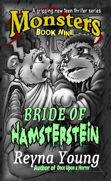 Bride of Hamsterstein