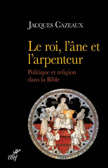 Le roi, l'âne et l'arpenteur