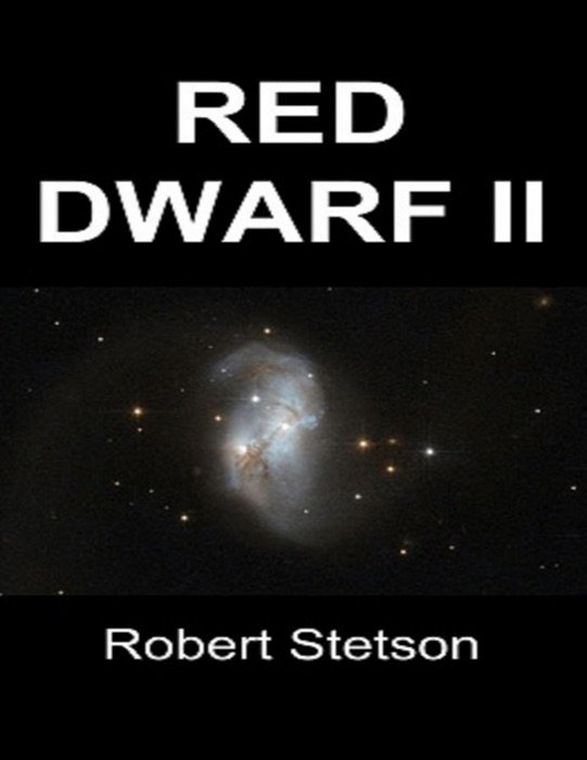 Red Dwarf II