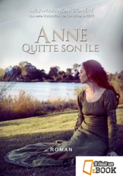 Anne quitte son île