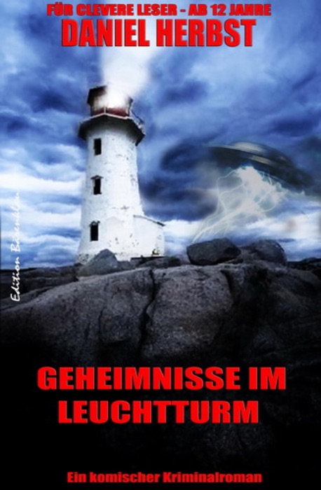 Geheimnisse im Leuchtturm