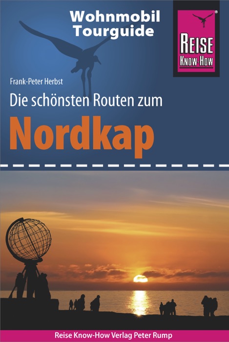 Reise Know-How Wohnmobil-Tourguide Nordkap