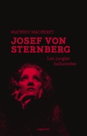 Josef von Sternberg