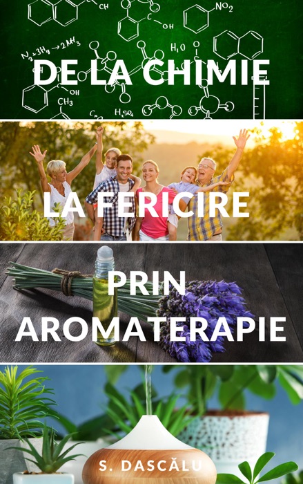 De la chimie la fericire