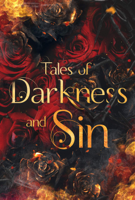 Aleatha Romig - Tales of Darkness and Sin artwork