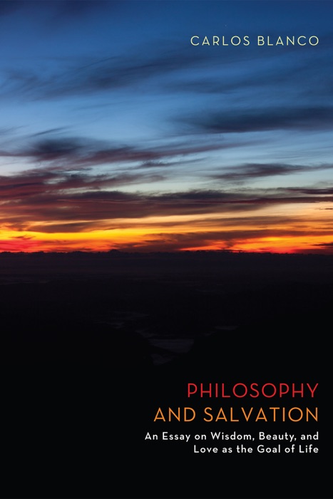 Philosophy and Salvation