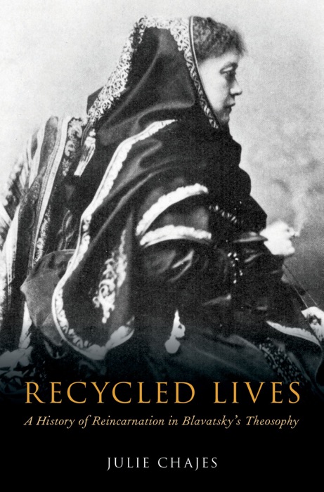 Recycled Lives