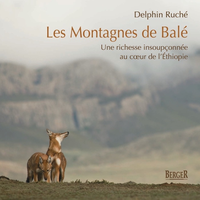 Les Montagnes de Balé