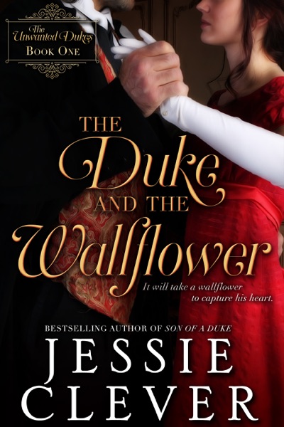 The Duke and the Wallflower