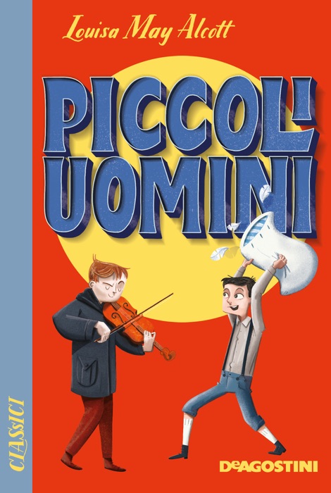 Piccoli uomini