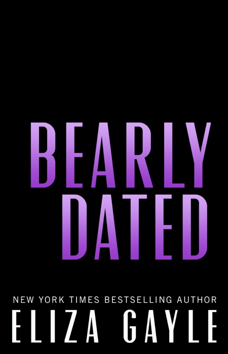 Bearly Dated