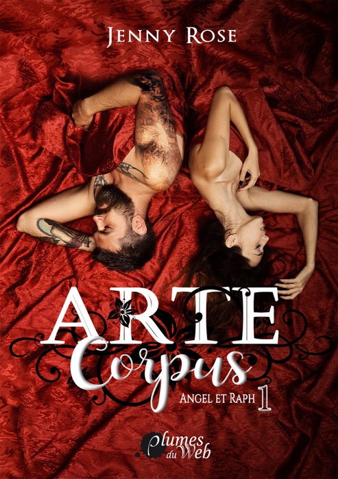 Arte Corpus : Angel et Raph
