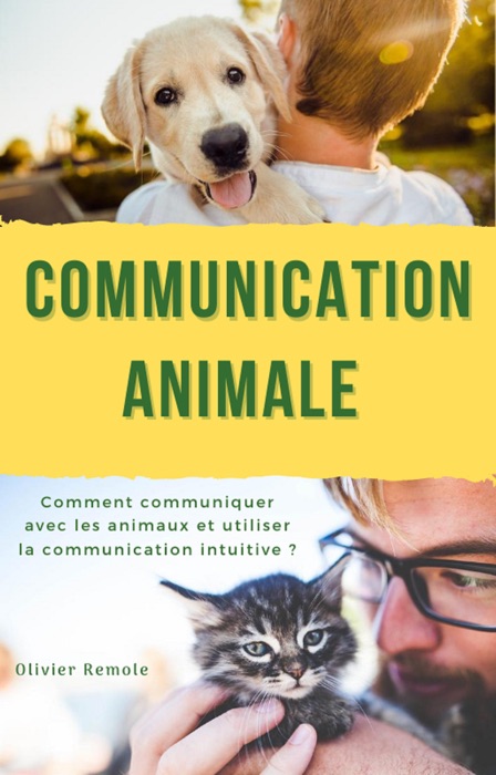 Communication animale