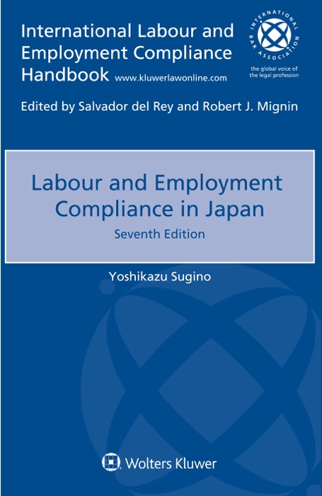 Labour and Employment Compliance in Japan