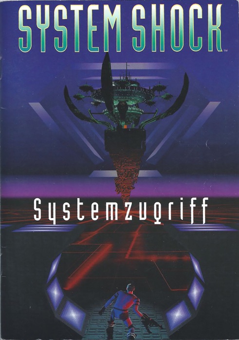 System Shock: Official Guide