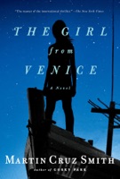 The Girl from Venice - GlobalWritersRank