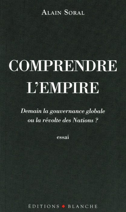 Comprendre l'empire