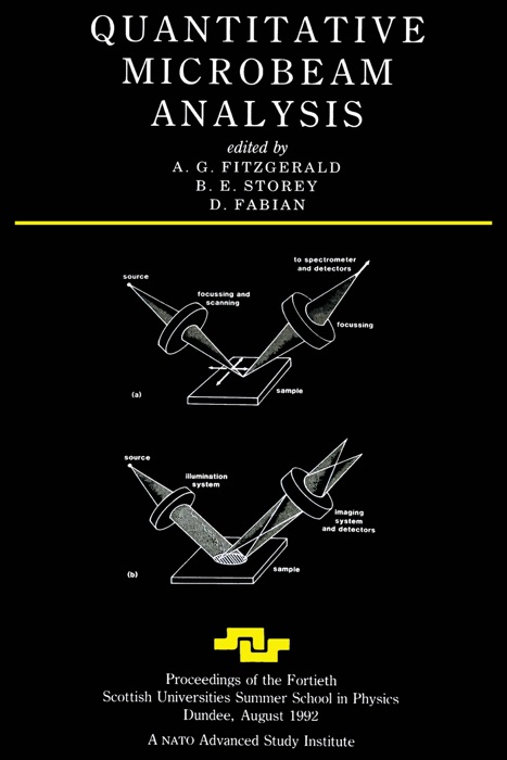 Quantitative Microbeam Analysis