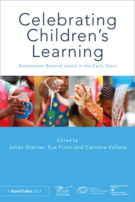 Celebrating Children’s Learning