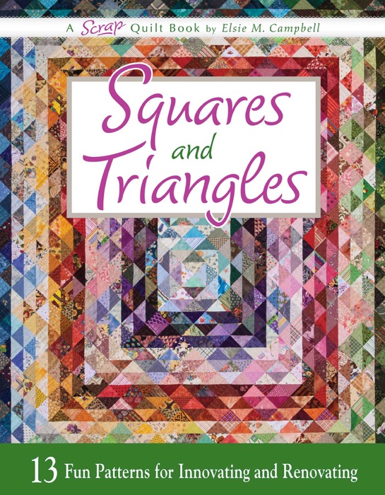 Squares and Triangles