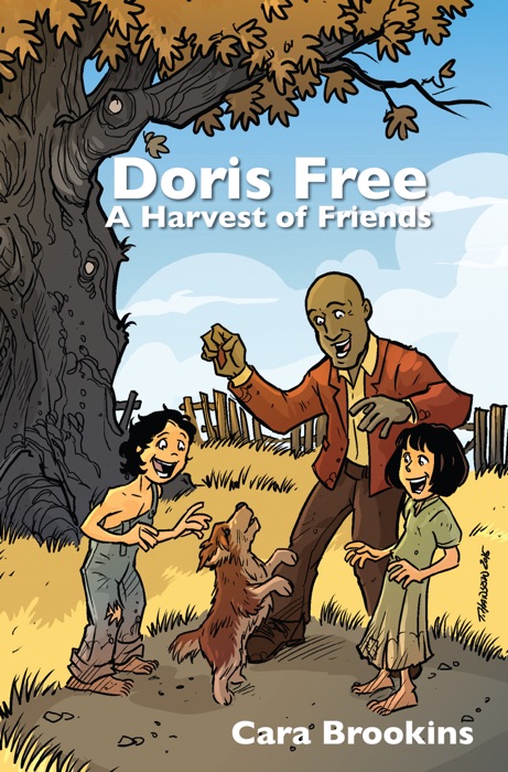 Doris Free