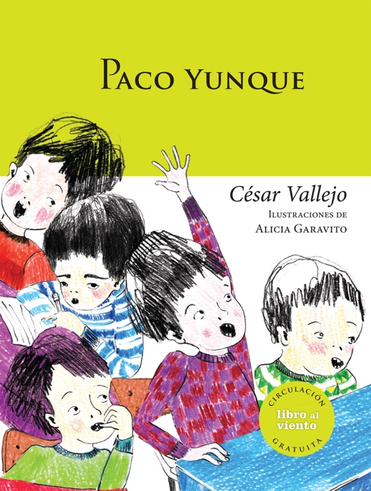 Paco Yunque