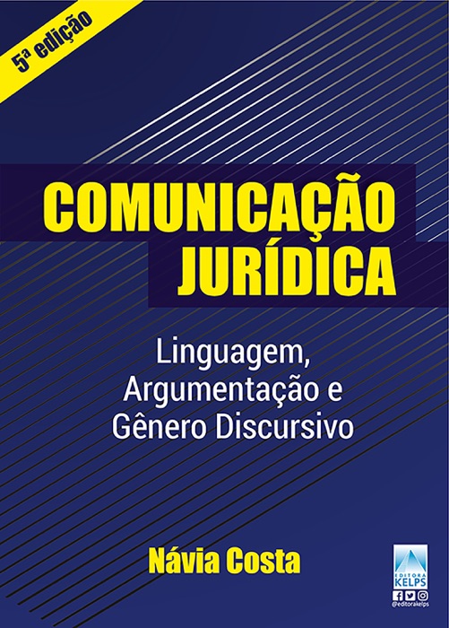 COMUNICAÇÃO JURÍDICA