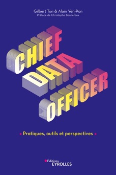 Chief data officer - Gilbert Ton & Alain Yen-Pon