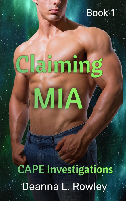 Claiming Mia