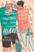 Heartstopper #2: A Graphic Novel - Alice Oseman