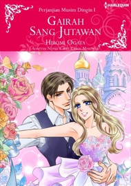 Gairah Sang Jutawan - Hiromi Ogata & Carol Marinelli by  Hiromi Ogata & Carol Marinelli PDF Download