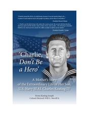 'Charlie, Don't be a Hero'
