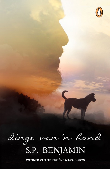 Dinge van Ε hond