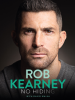 Rob Kearney - Rob Kearney artwork