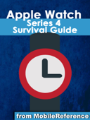 Apple Watch 4 Survival Guide - Toly Kay